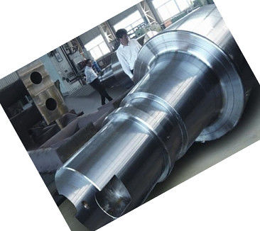 Porcelana Rollo de acero de lanzamiento del trabajo de Adamite Rolls del rollo y rollo de reserva para el laminador en frío caliente y proveedor