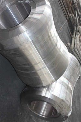Porcelana Limpie Rolls/el laminador en frío con la aspiradora de acero forjados tratamiento térmico Rolls con la certificación del ISO proveedor