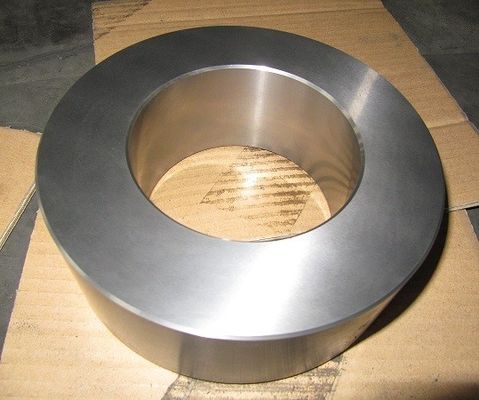 Porcelana El acero rodado soporte intermedio suena el carburo de tungsteno anticorrosión con la certificación del ISO proveedor