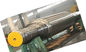 Bainitie - martensita Adamite Rolls para los molinos de laminado de acero/el arrabio industrial Rolls proveedor