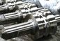 Molino Adamite Rolls de acero, rollo forjado de la avería del rollo CCSGA de Rolls CCSGP del acero de carbono proveedor