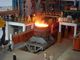 Alto silicio industrial de temperatura controlada material durable del horno de arco voltaico de la eficacia termal proveedor