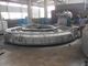 El cobre refrigerado por agua industrial artesona la eficacia alta del acero inoxidable para el EAF proveedor