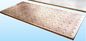 Placa de cobre del molde para la eficacia de alta velocidad y alta rectangular y la placa CCM proveedor