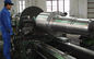 Hierro de aleación esferoidal de molde del grafito Rolls para el laminador del billete de acero proveedor