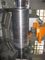 Carrete de acero forjado de la cáscara de Rolls para la prensa de batir de aluminio de la colada continua proveedor