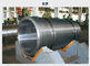 Rolls de acero forjado enfriado para la prensa de batir de lanzamiento, rollo comercial del bastidor centrífugo proveedor